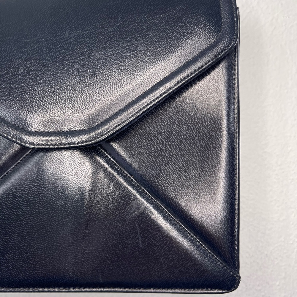 Neimam Marcus collection crossbody vintage - Picture 3 of 10